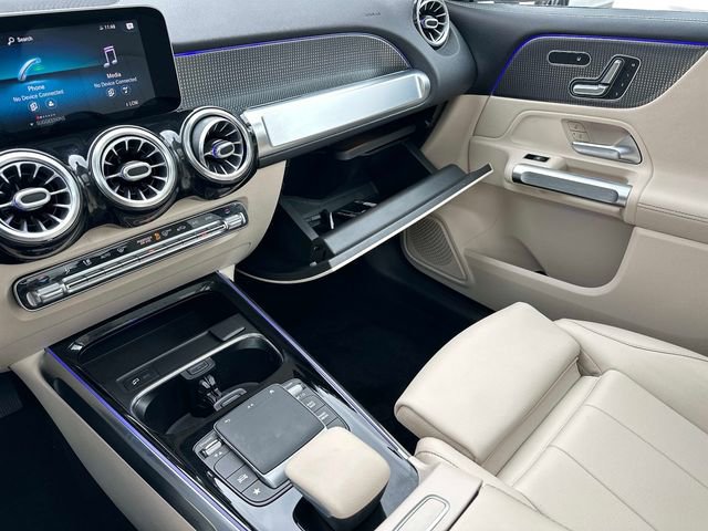 Certified 2021 Mercedes-Benz GLB 250 4MATIC image 34