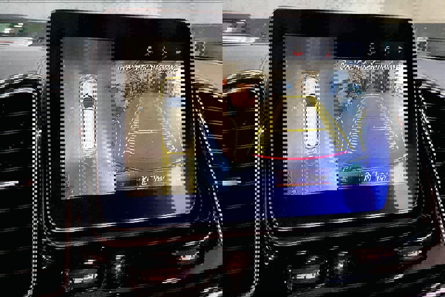 Used 2017 Mercedes-Benz GLS 550 4MATIC image 23