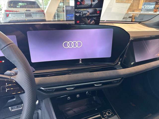 New 2026 Audi S5 Premium Plus AWD/4WD image 23