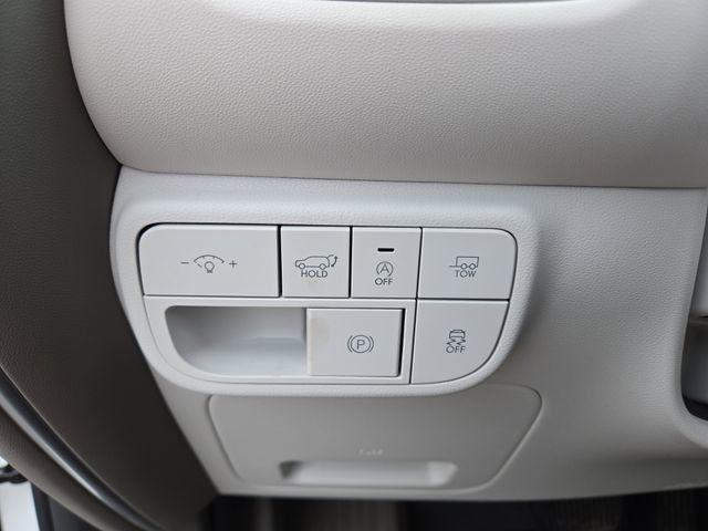 Used 2026 Hyundai Palisade SEL AWD/4WD image 21