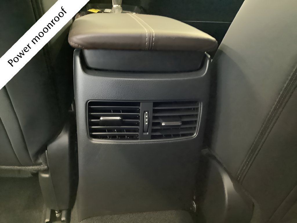 Certified 2025 MAZDA CX-30 AWD 2.5 S w/ Premium Package image 19