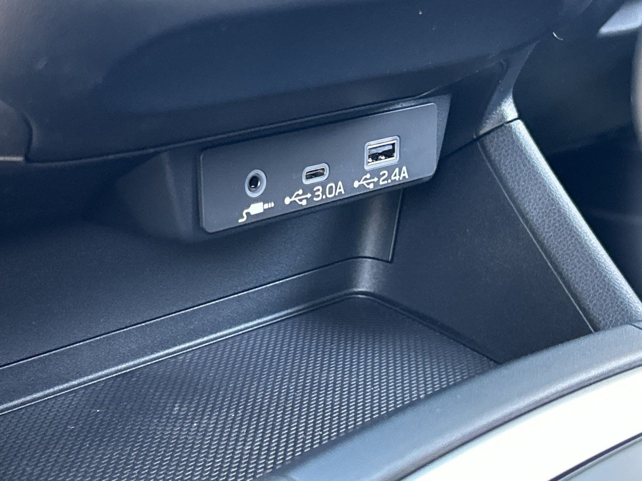 New 2026 Subaru Impreza 2.0i Sport AWD/4WD image 24