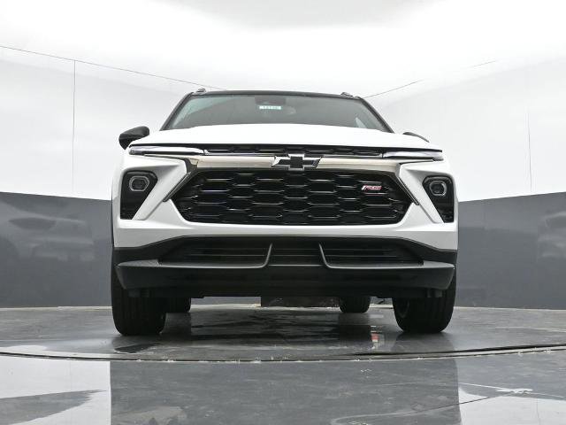 New 2026 Chevrolet TrailBlazer RS w/ Convenience Package image 16