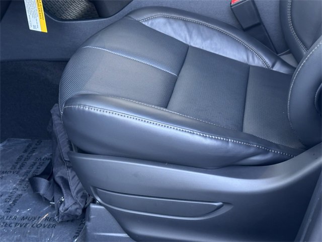 New 2026 Lincoln Aviator Reserve w/ Jet Appearance Package image 16