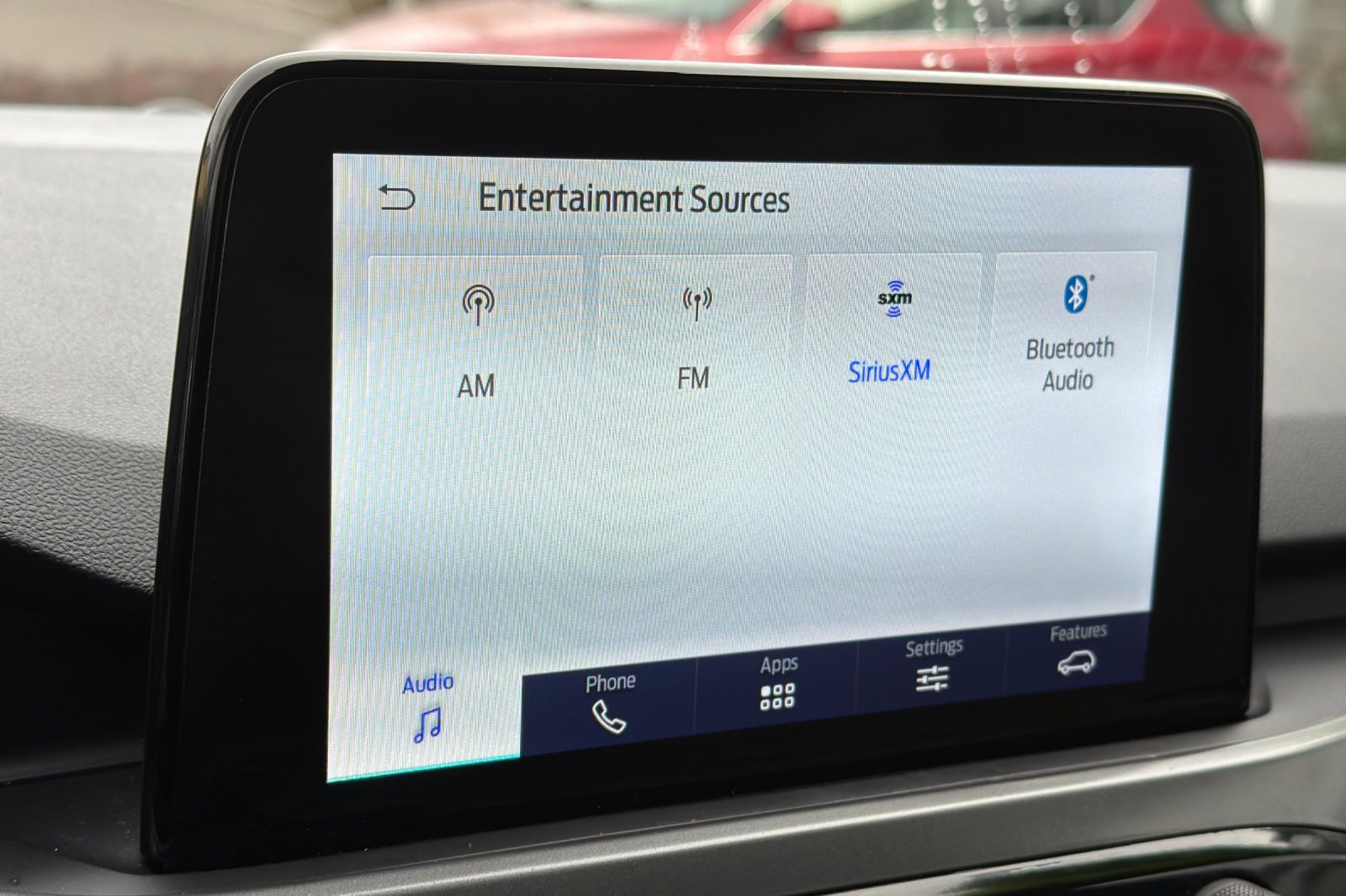 Used 2025 Ford Escape Active image 18