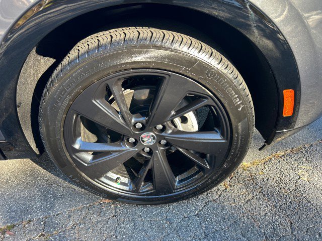 Used 2022 Buick Envision Preferred image 13