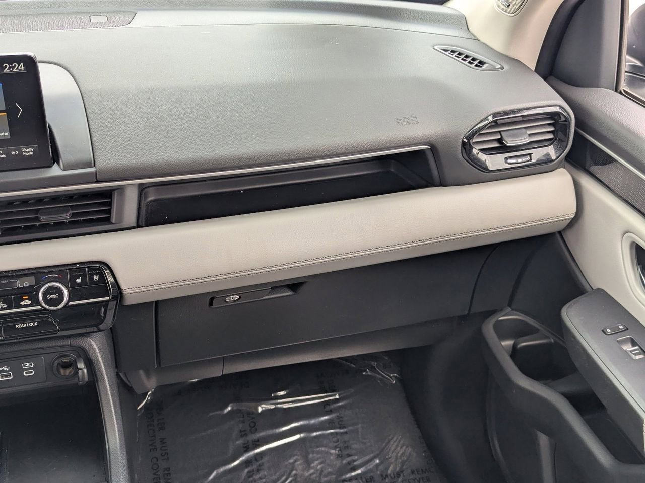 Certified 2023 Honda Pilot Elite image 15