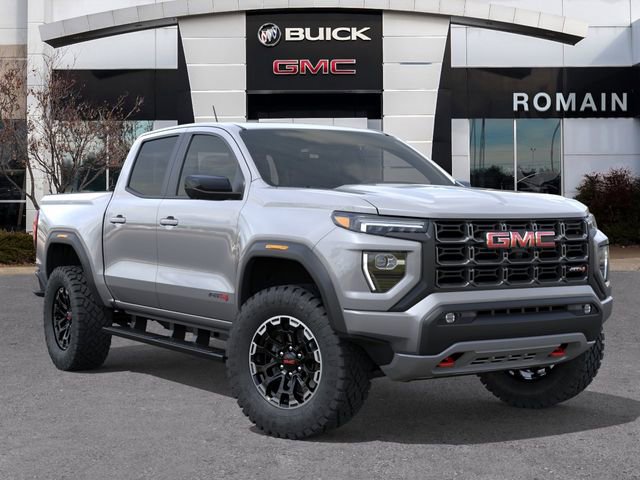 New 2026 GMC Canyon AT4 w/ Technology Plus Package image 7