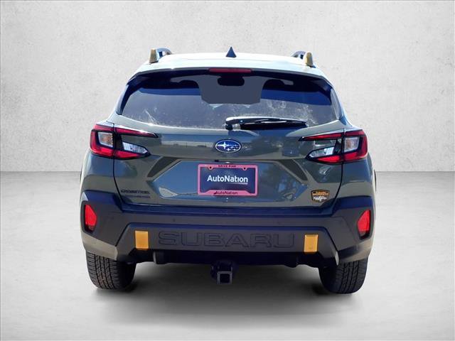 New 2026 Subaru Crosstrek 2.5i Wilderness image 3