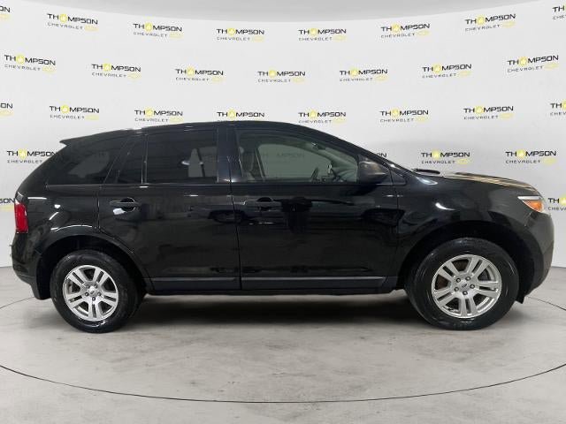 Used 2011 Ford Edge SE w/ 101A Rapid Spec Order Code FWD image 6