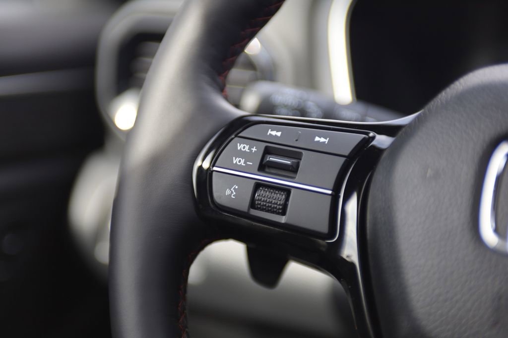 New 2026 Honda Pilot Black Edition image 18