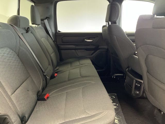 New 2026 RAM 1500 Tradesman AWD/4WD image 27