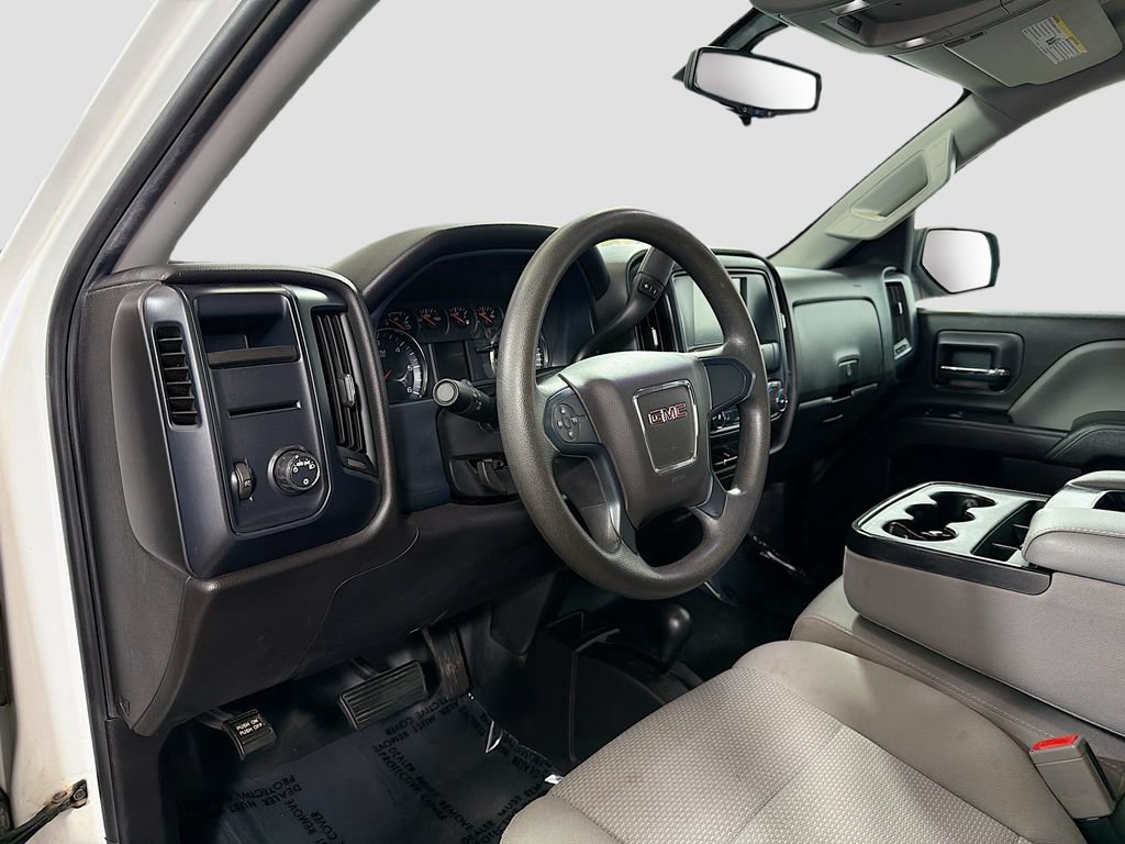 Used 2019 GMC Sierra 1500 Limited w/ Sierra Convenience Package AWD/4WD image 11