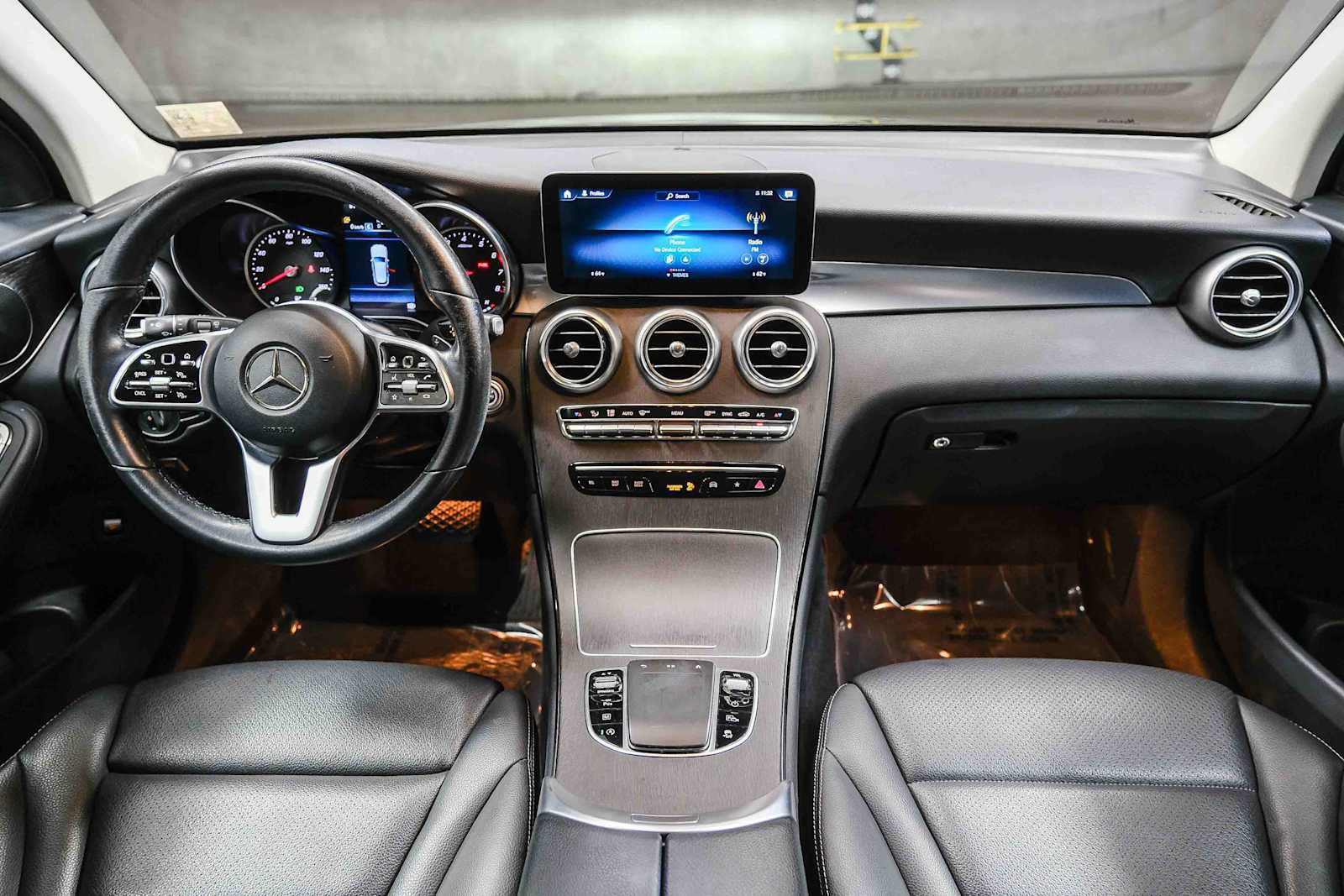 Certified 2022 Mercedes-Benz GLC 300 image 15