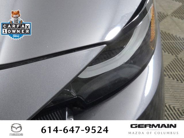 Used 2023 MAZDA CX-50 AWD 2.5 Turbo w/ Cargo Package image 15