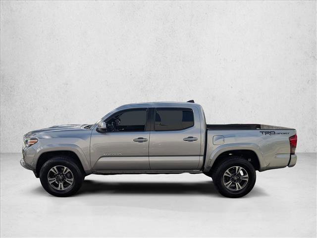 Used 2019 Toyota Tacoma TRD Sport image 9