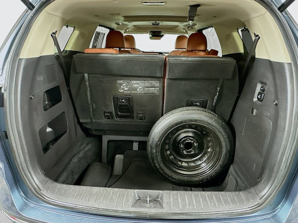 Used 2023 Kia Carnival SX Prestige image 25
