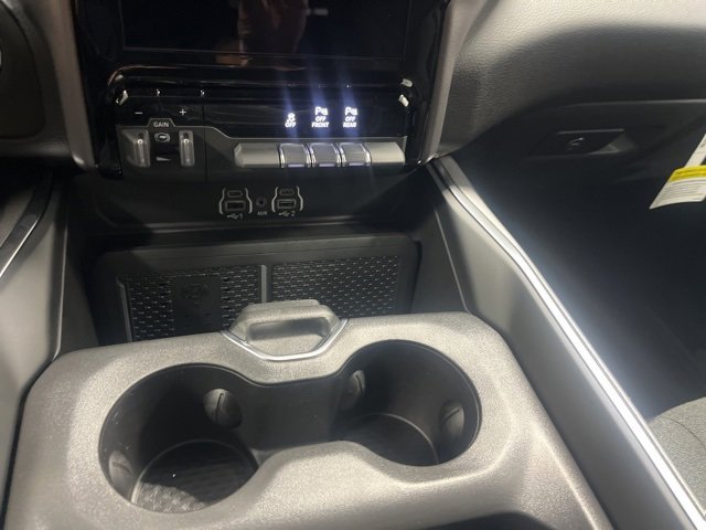 New 2026 RAM 1500 Big Horn image 16