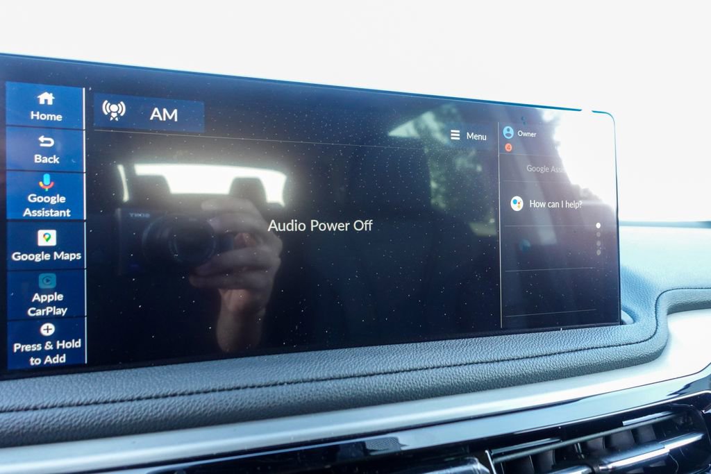 New 2026 Acura MDX FWD image 17