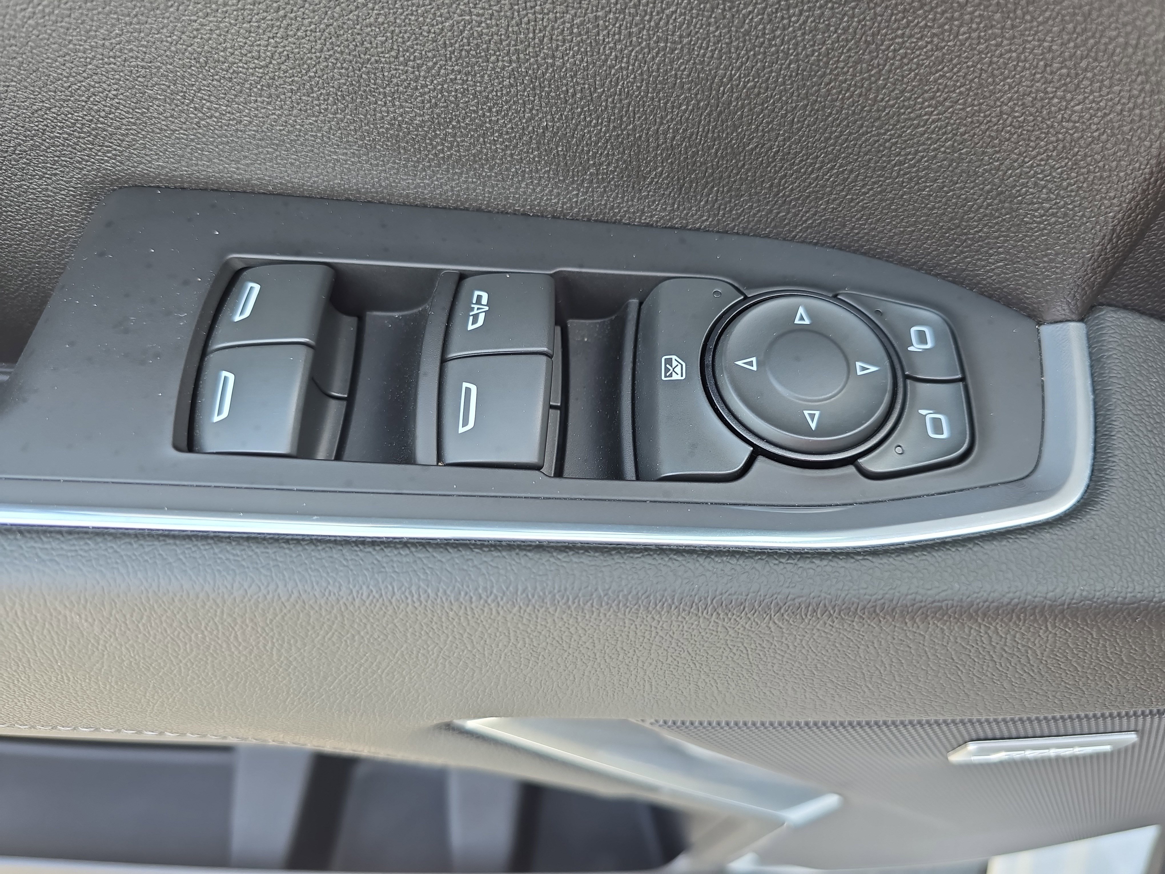 Used 2022 GMC Sierra 1500 Elevation w/ Elevation Premium Package AWD/4WD image 27