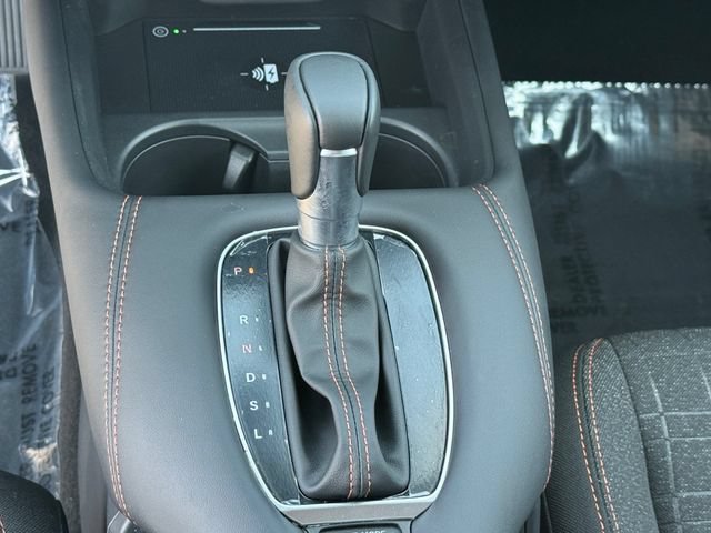 Certified 2026 Honda HR-V Sport image 21