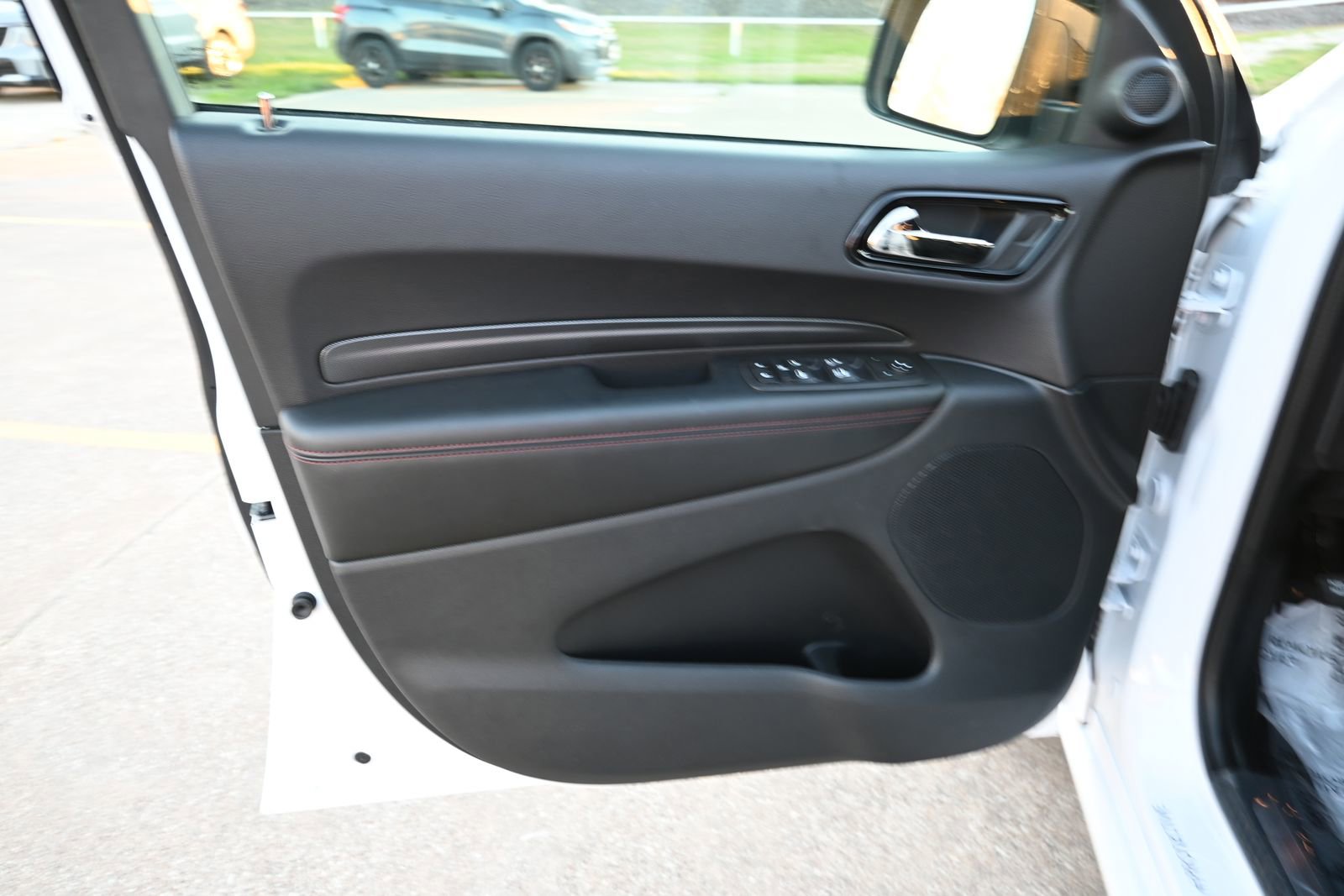 New 2026 Dodge Durango GT w/ Blacktop Package image 8