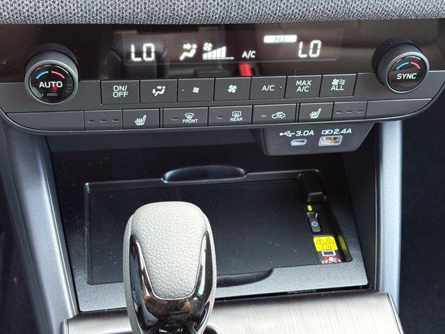 New 2026 Subaru Outback Premium AWD/4WD image 25