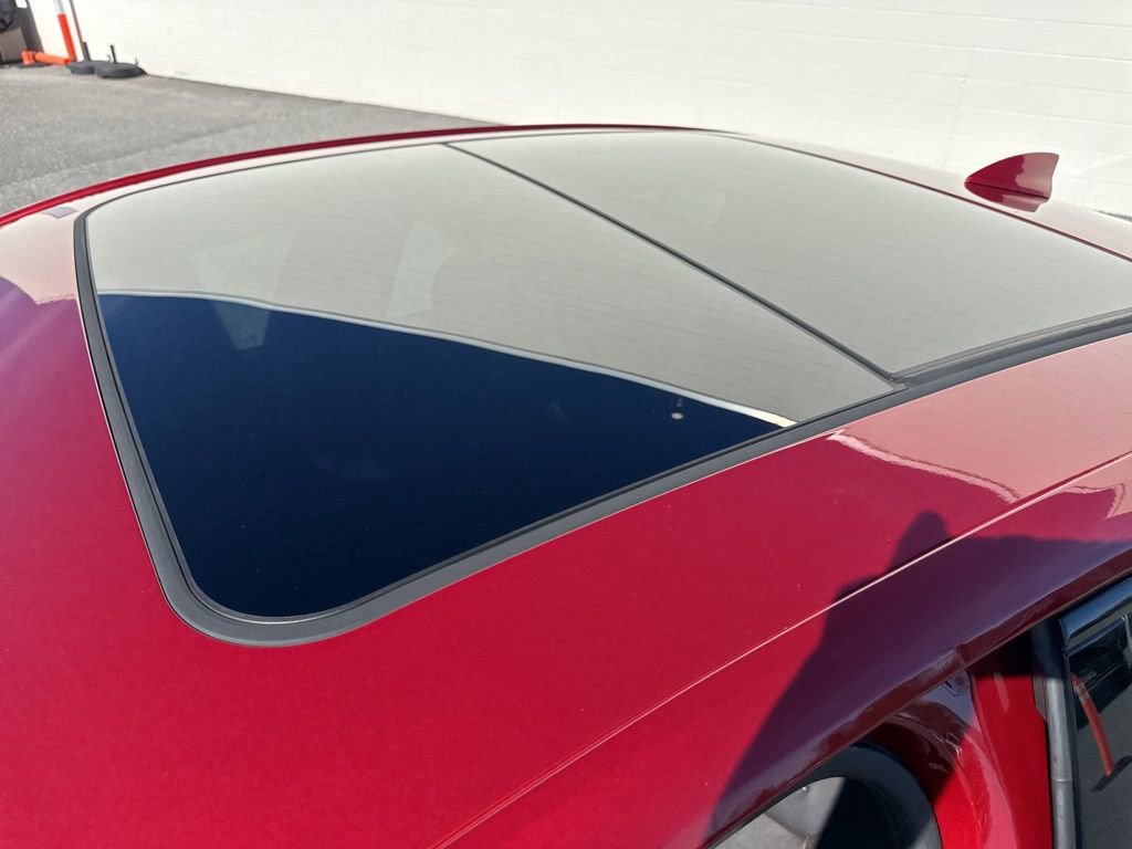 Used 2020 Cadillac CT5 Sport w/ Climate Package image 33