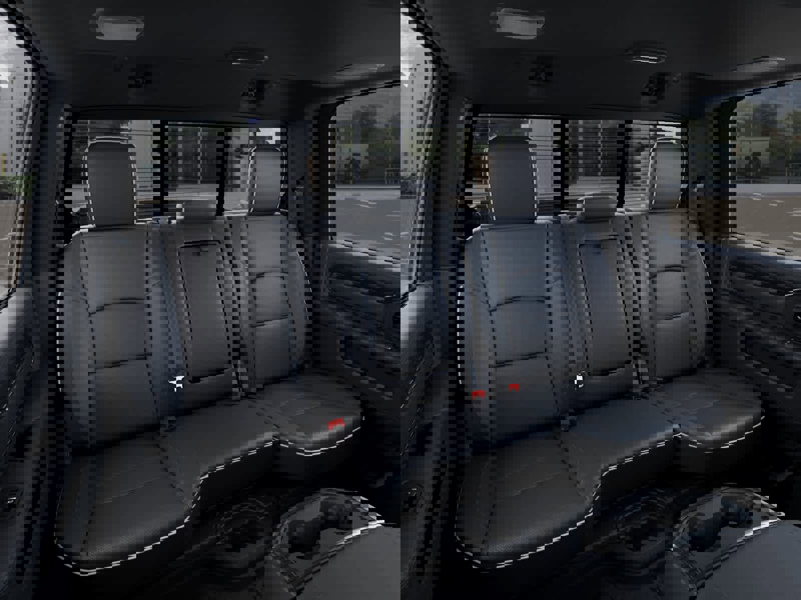 New 2026 RAM 2500 Rebel w/ Rebel Level 2 Equipment Group image 15