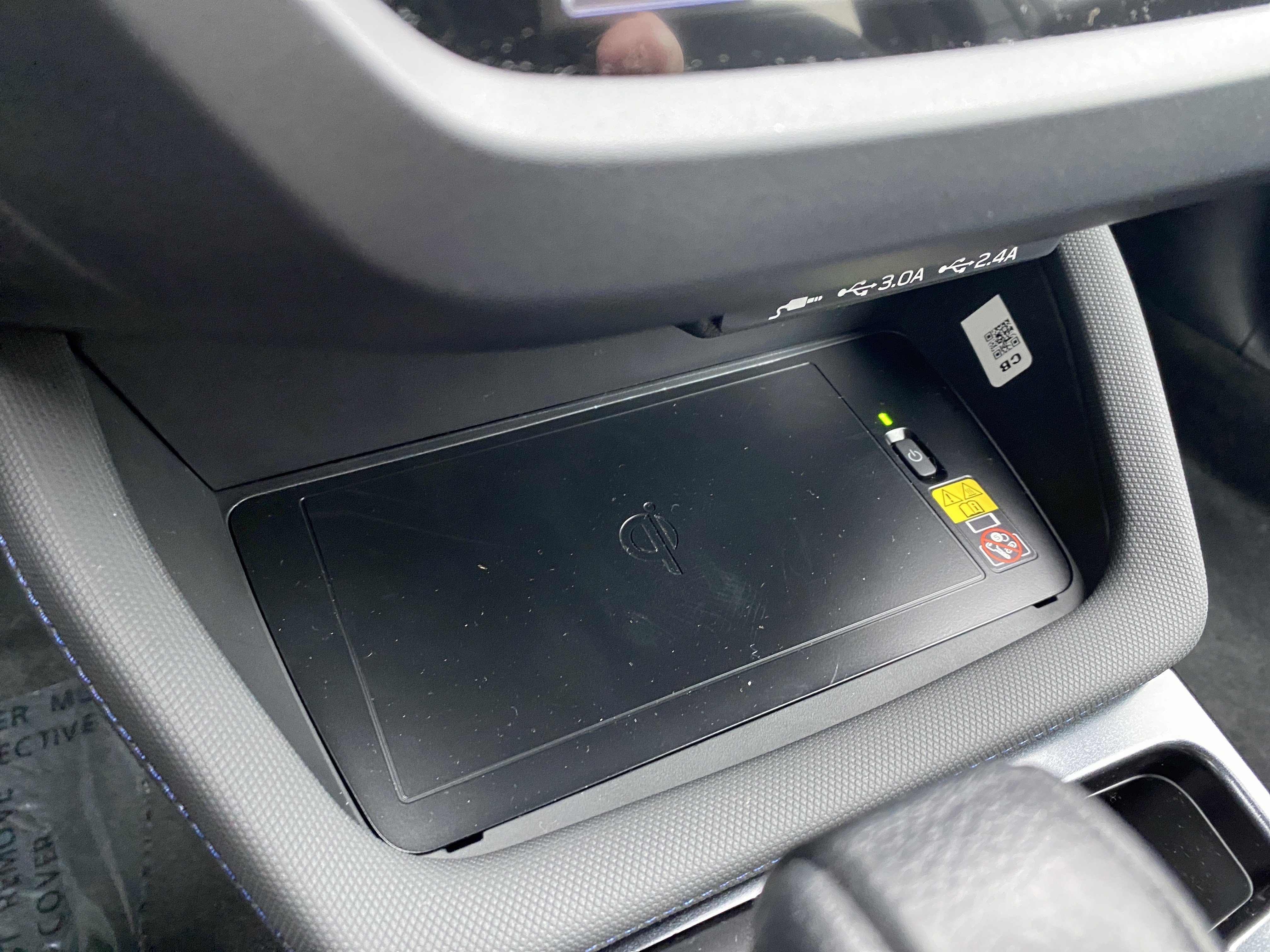 New 2026 Subaru Forester Premium image 32