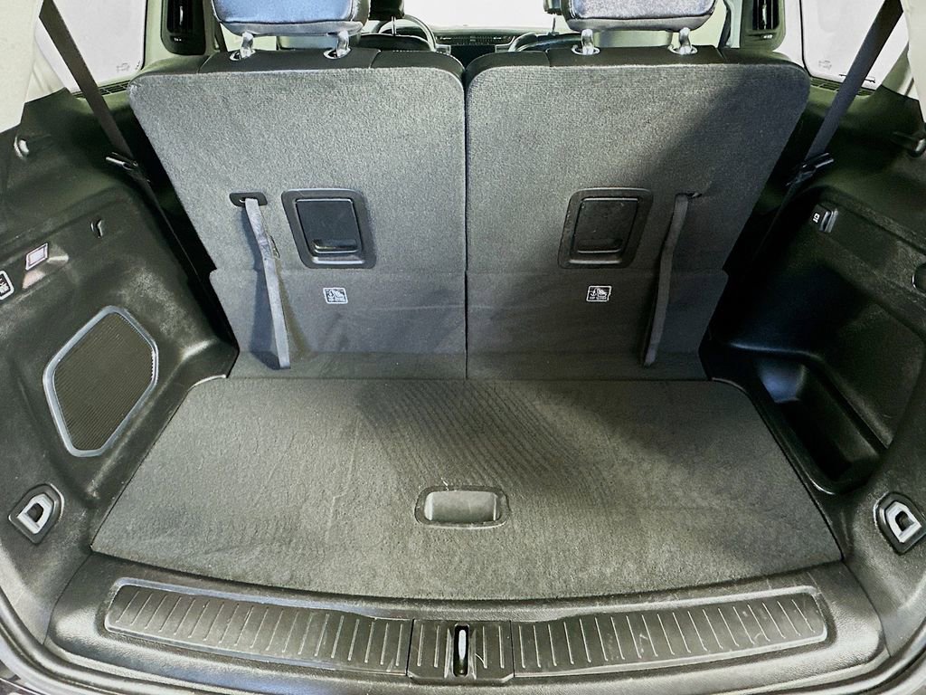 Certified 2022 Jeep Grand Cherokee L Limited image 39