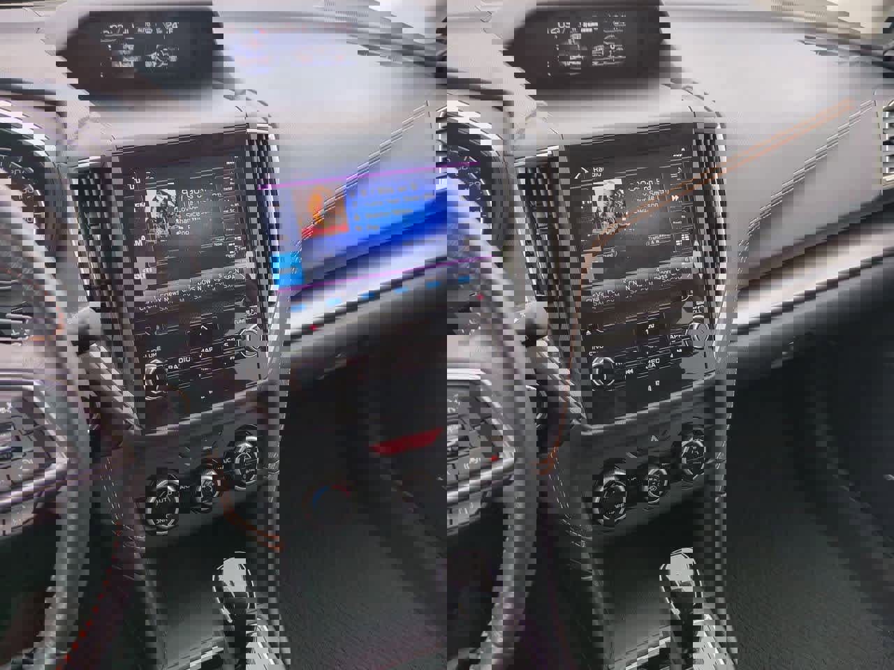 Used 2023 Subaru Crosstrek 2.5i Limited image 28