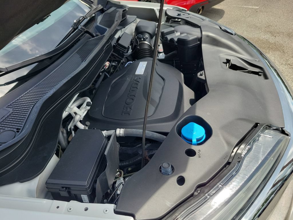Used 2021 Honda Pilot Touring image 39
