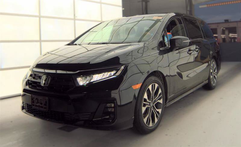 Used 2026 Honda Odyssey Elite image 5