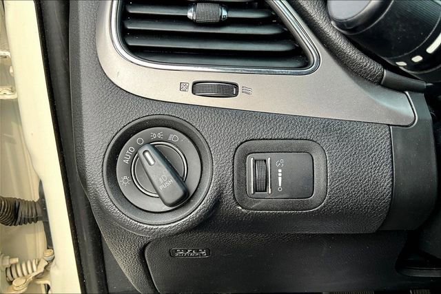 Used 2018 Dodge Journey Crossroad image 14