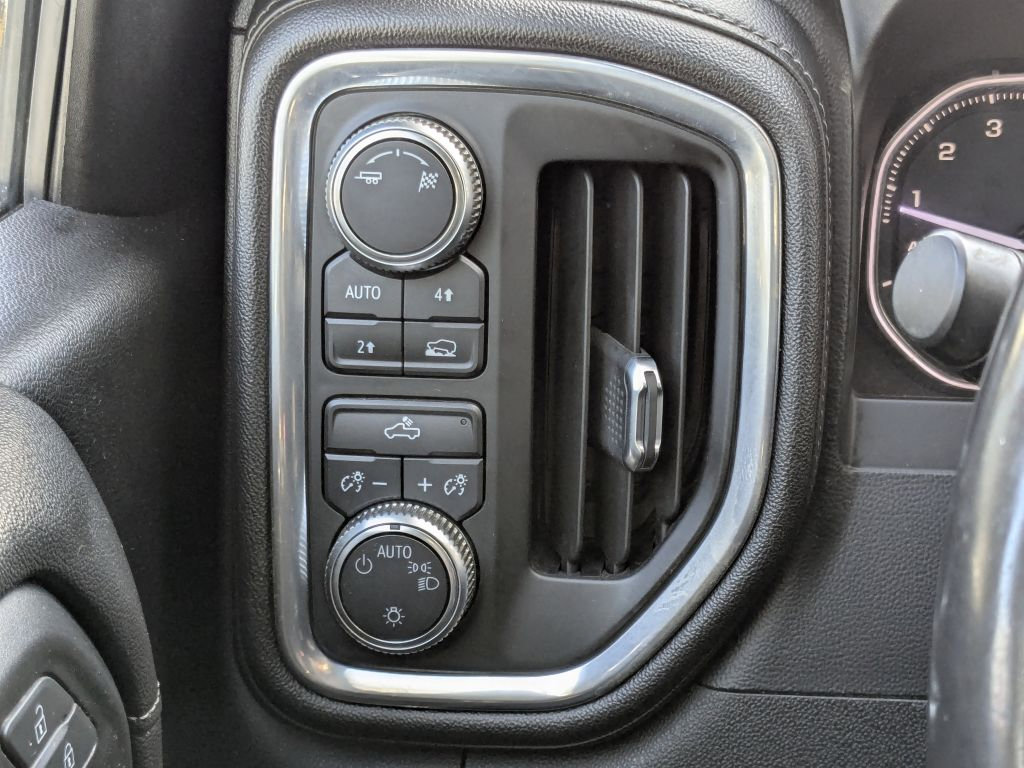 Used 2019 GMC Sierra 1500 SLE w/ SLE Value Package image 18