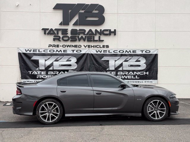 Used 2023 Dodge Charger R/T RWD image 5
