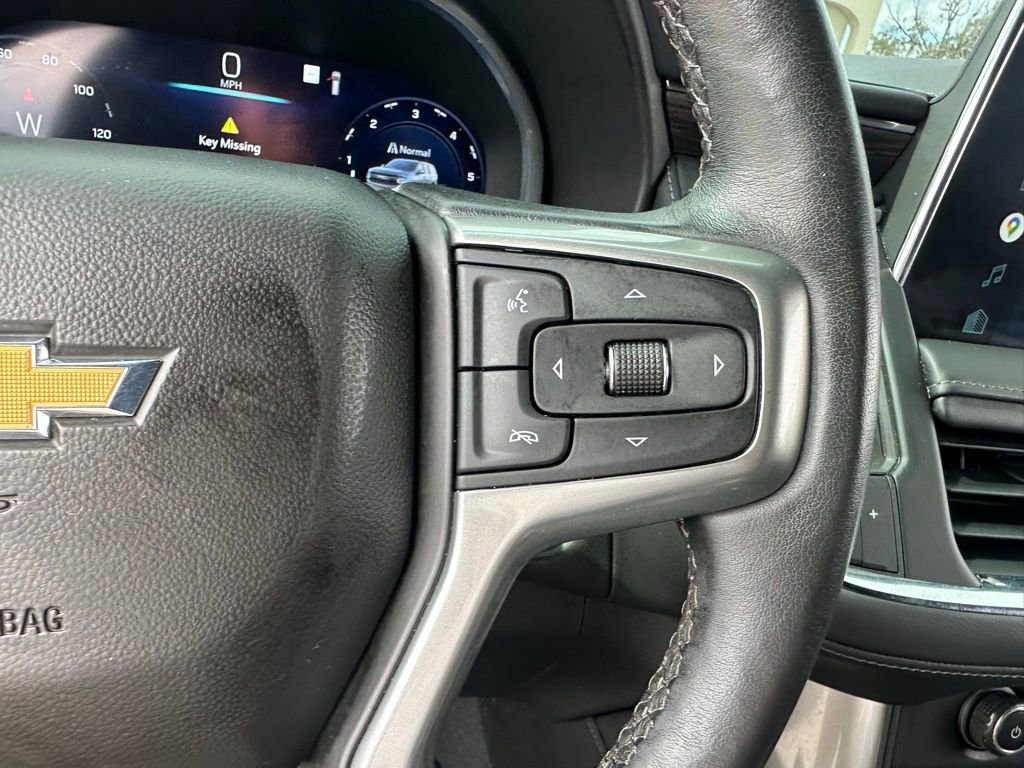 Used 2022 Chevrolet Tahoe LT w/ Luxury Package image 31