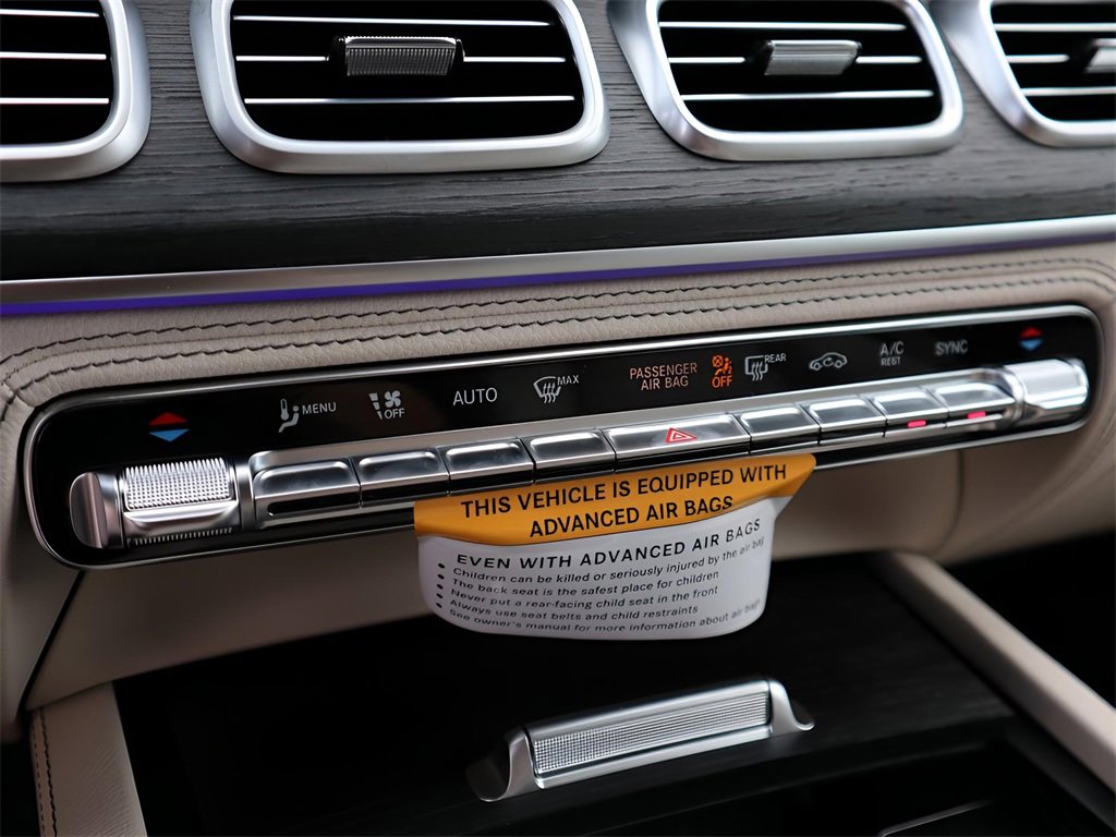 New 2026 Mercedes-Benz GLE 450 4MATIC image 42