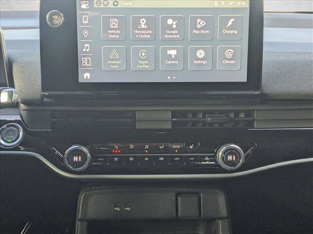 New 2026 Honda Prologue EX image 14