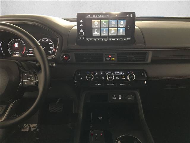 Certified 2023 Honda Pilot TrailSport image 15
