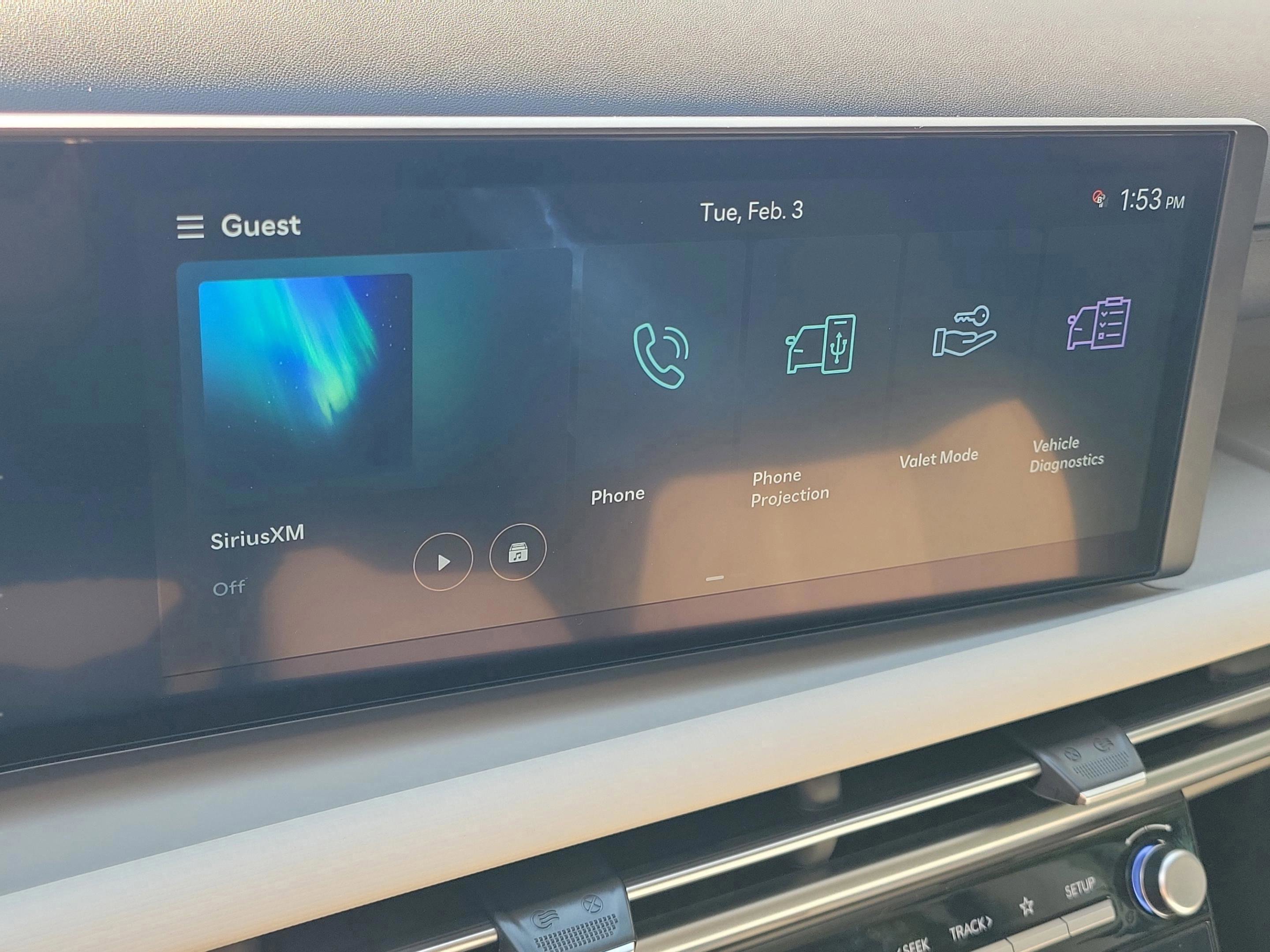 New 2026 Hyundai Tucson SEL image 28