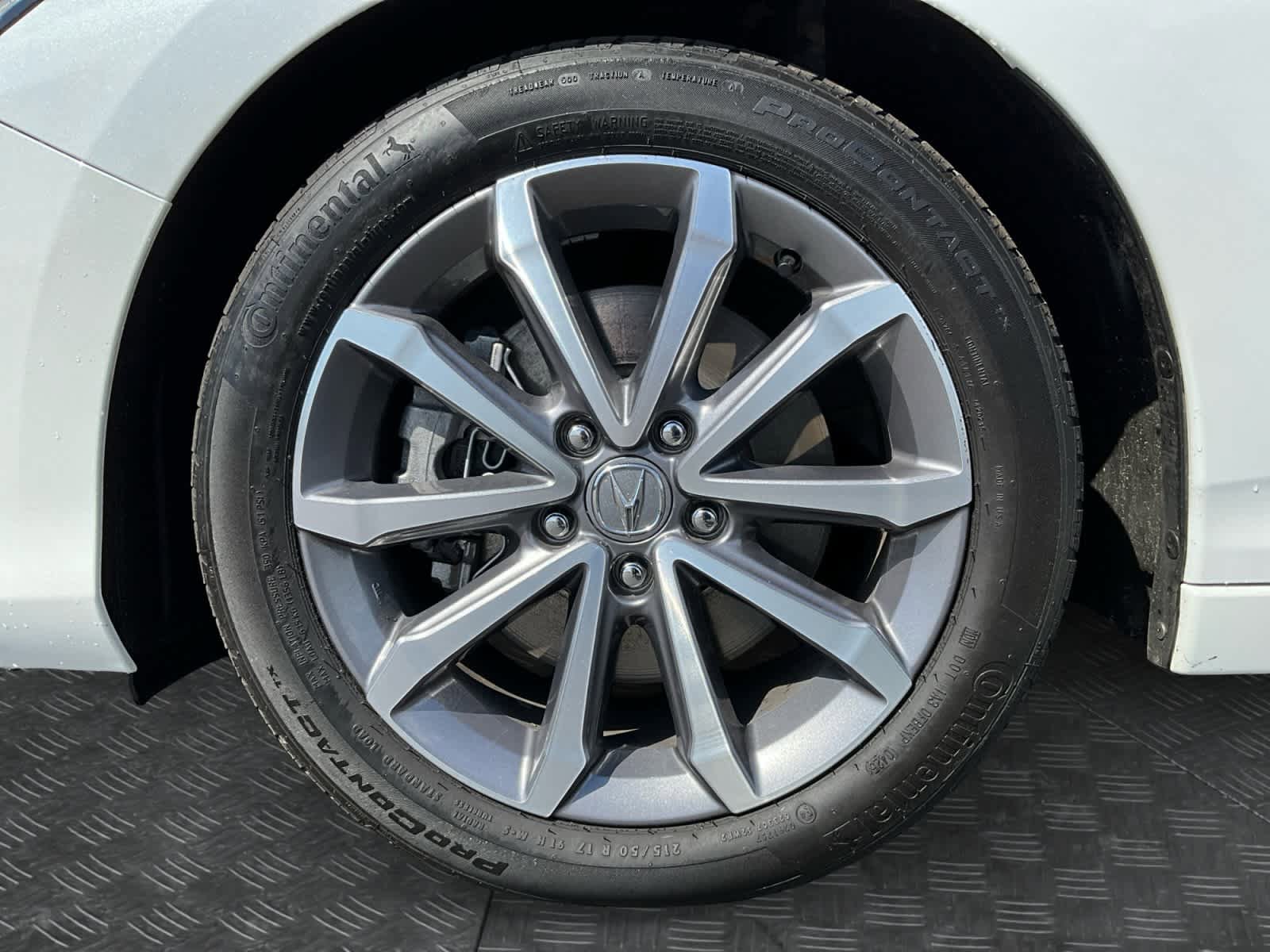 Used 2025 Acura Integra image 11