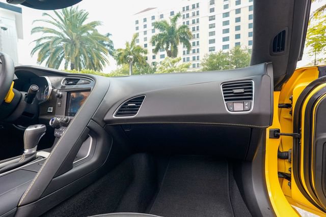 Used 2019 Chevrolet Corvette ZR1 RWD image 95