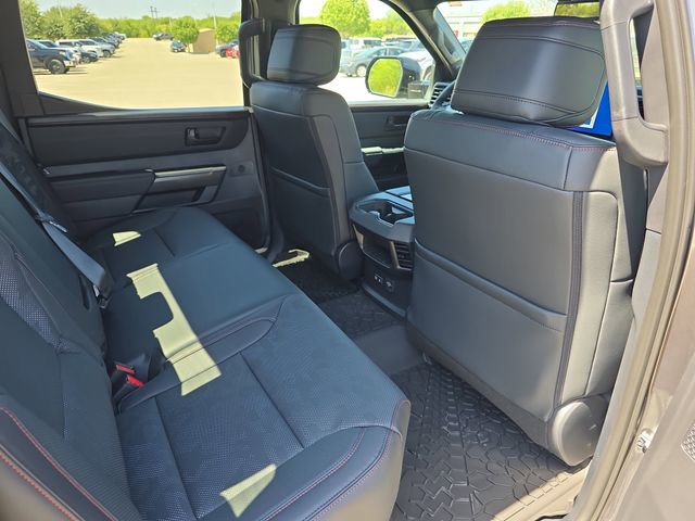 New 2026 Toyota Tundra TRD Pro image 11
