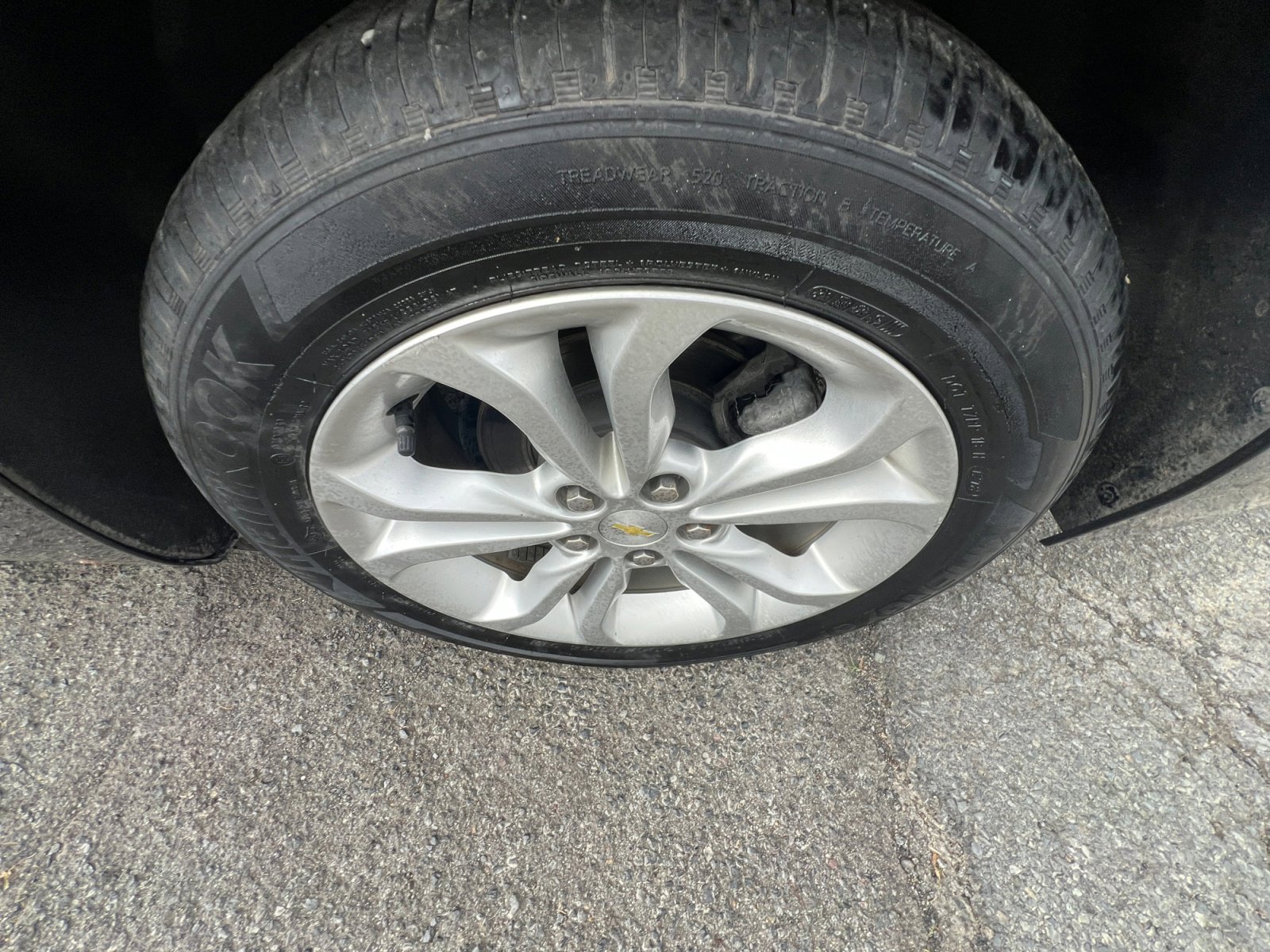 Used 2019 Chevrolet Cruze LT image 29