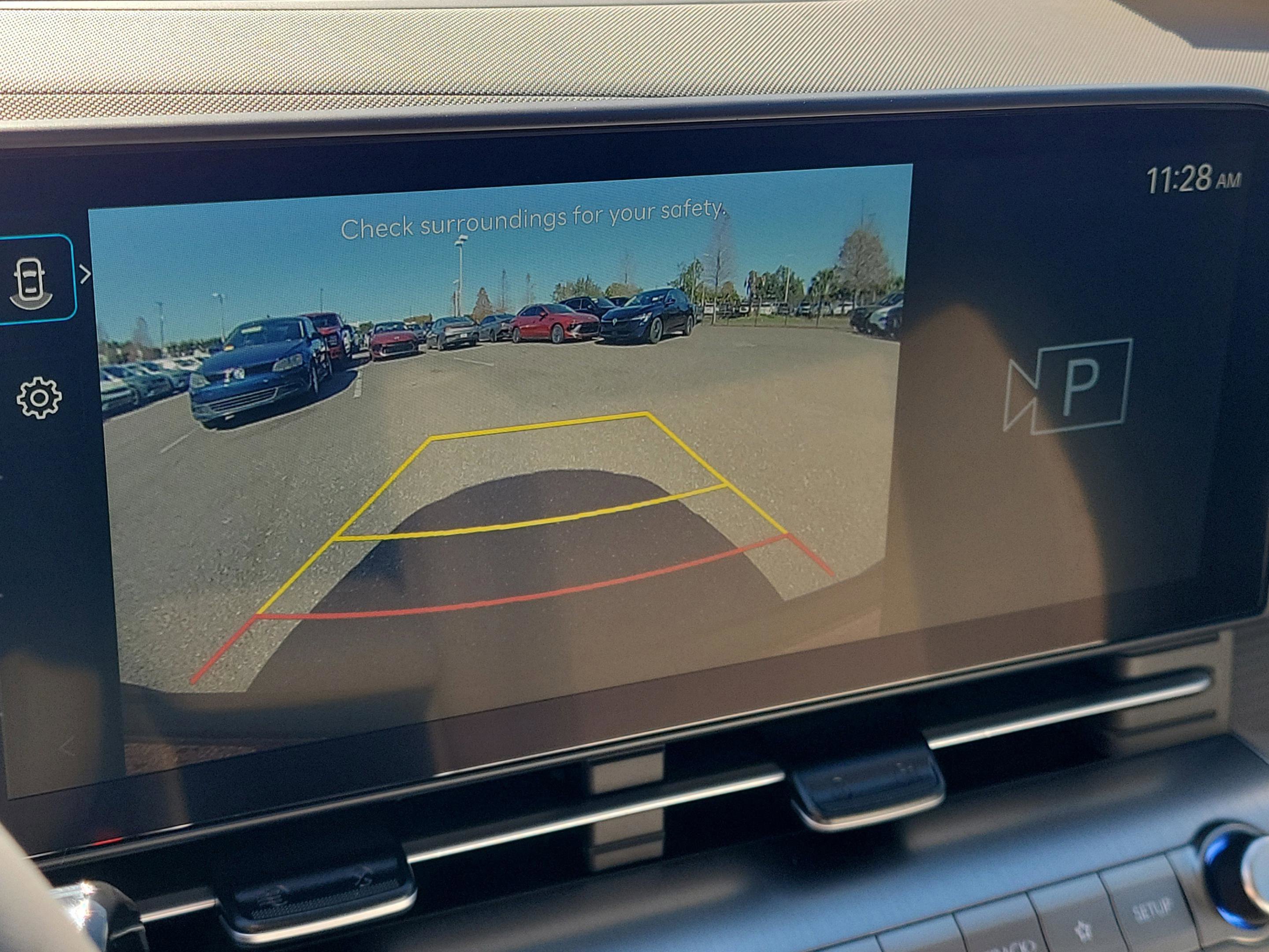 New 2026 Hyundai Kona SEL Sport image 28