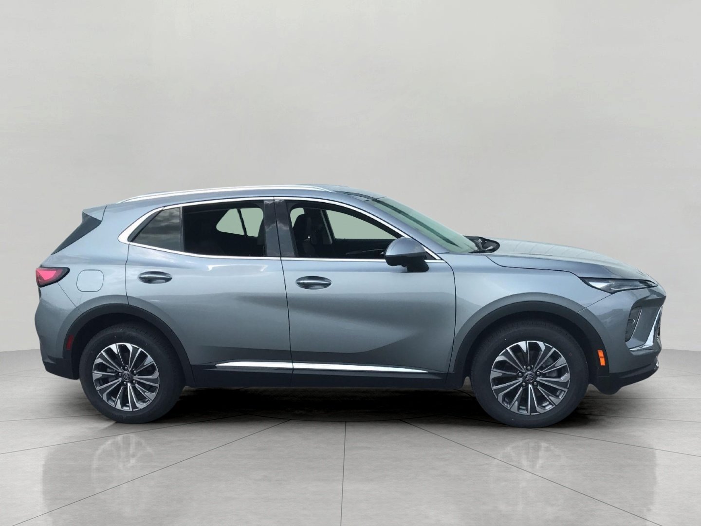 Used 2026 Buick Envision Preferred AWD/4WD image 4