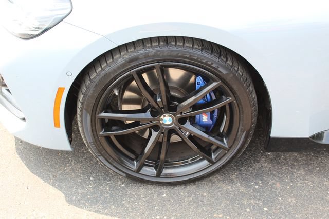 Used 2022 BMW M240i xDrive Coupe w/ Premium Package AWD/4WD image 11