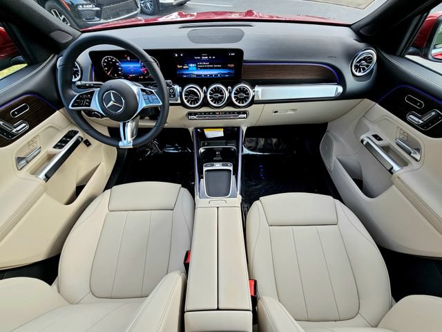 New 2026 Mercedes-Benz GLB 250 4MATIC image 27